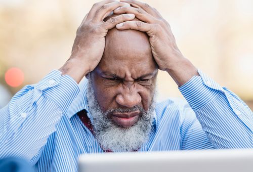 Money Worry in Retirement: 6 Smart Steps to Feel Calmer