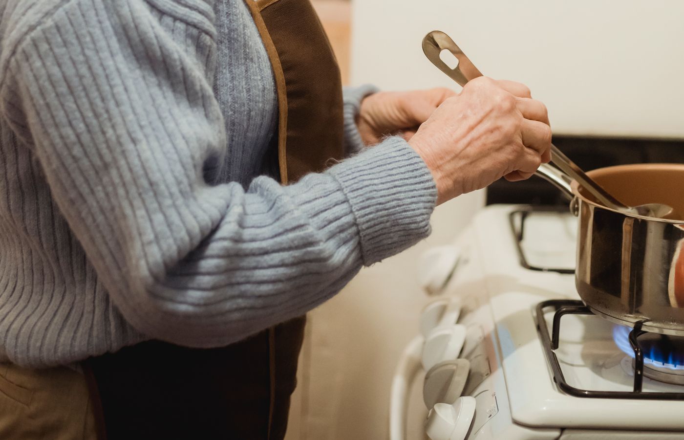 Cooking for One After 50: 5 Smart Ways to Eat Well