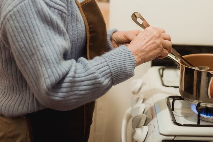 Cooking for One After 50: 5 Smart Ways to Eat Well