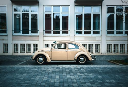 Volkswagen Steering Recall: 3 Essential Steps Every Older Driver Should Take