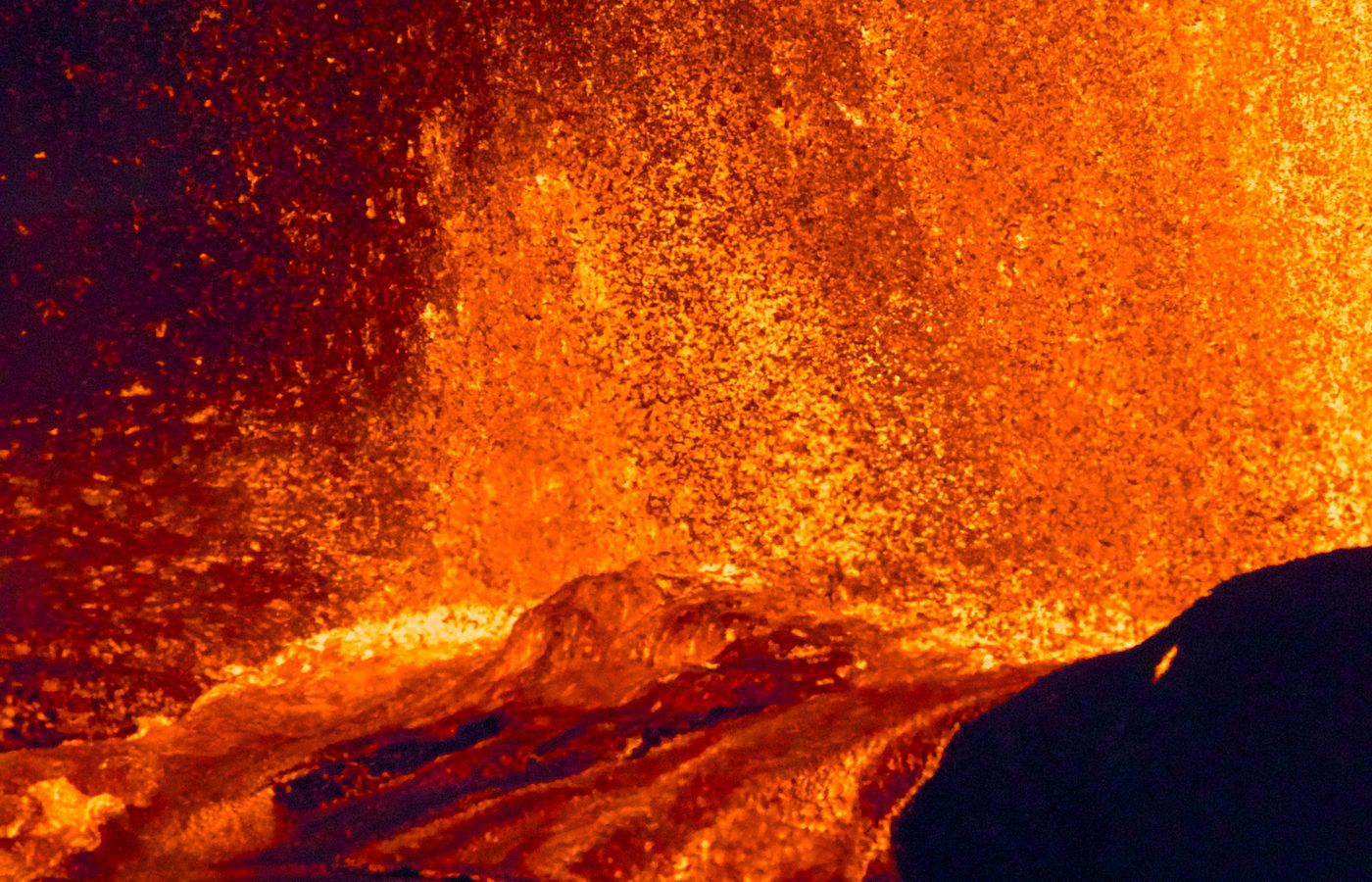 Hawaii Volcanoes National Park: 3 Essential Tips After Sea Arch Collapse