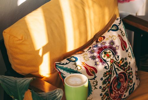Aging in Place: 4 Essential Home Steps for Adults 50+
