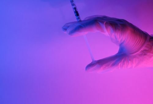 mRNA Flu Vaccine: What You Need to Know Before Your Flu Shot After 50