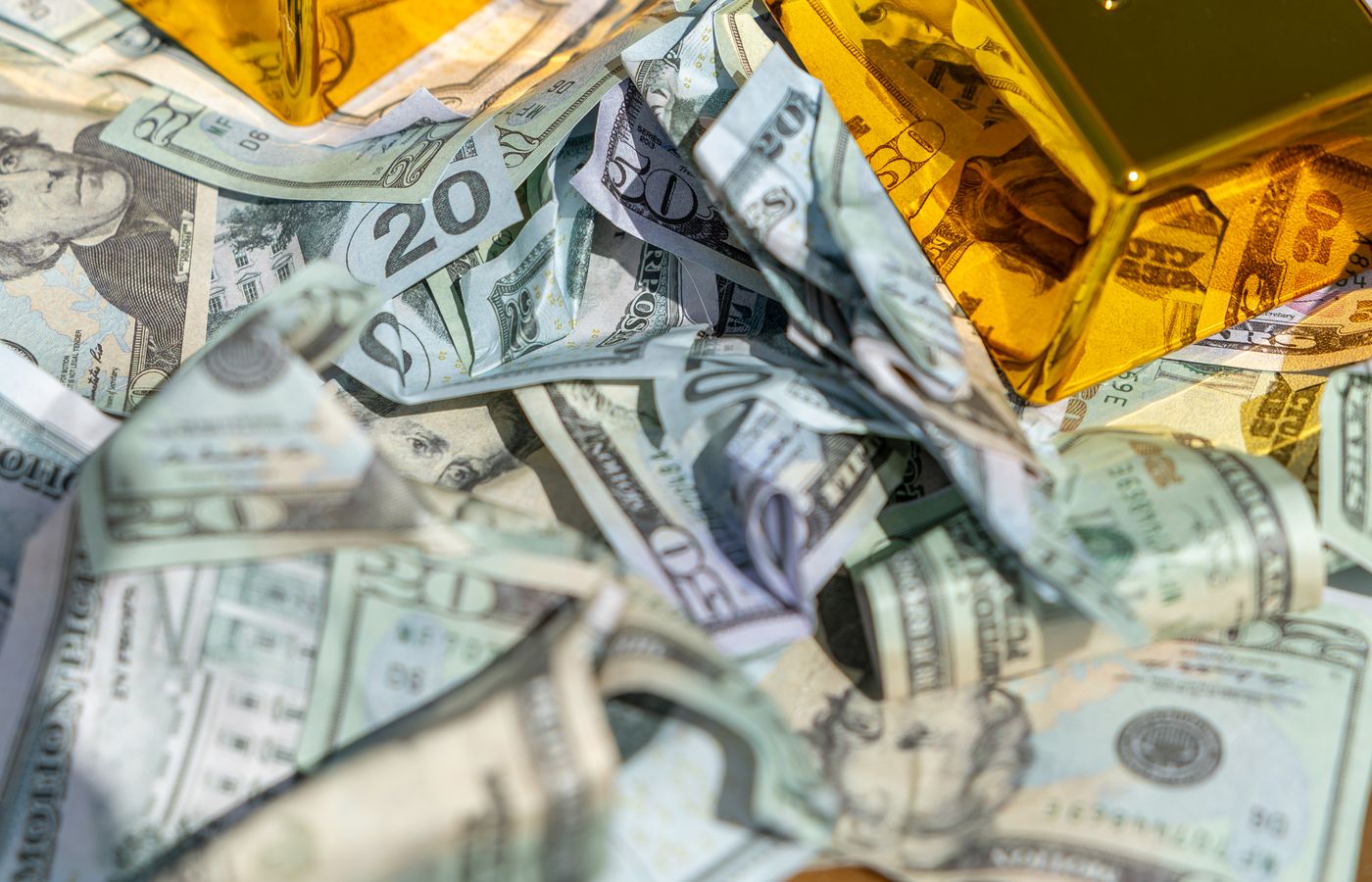 Treasury Yields Near 20-Year High: 3 Smart Moves for Retirees Now