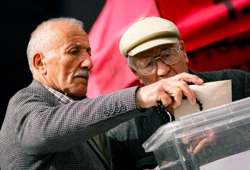 Older Voters Could Decide Key Races: 3 Essential Things to Know